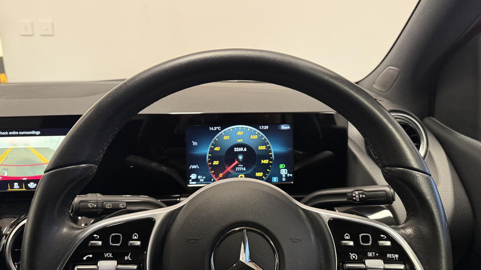 Mercedes-Benz B Class 2.0 B200d Sport MPV 5dr Diesel 8G-DCT Euro 6 (s/s) (150 ps)