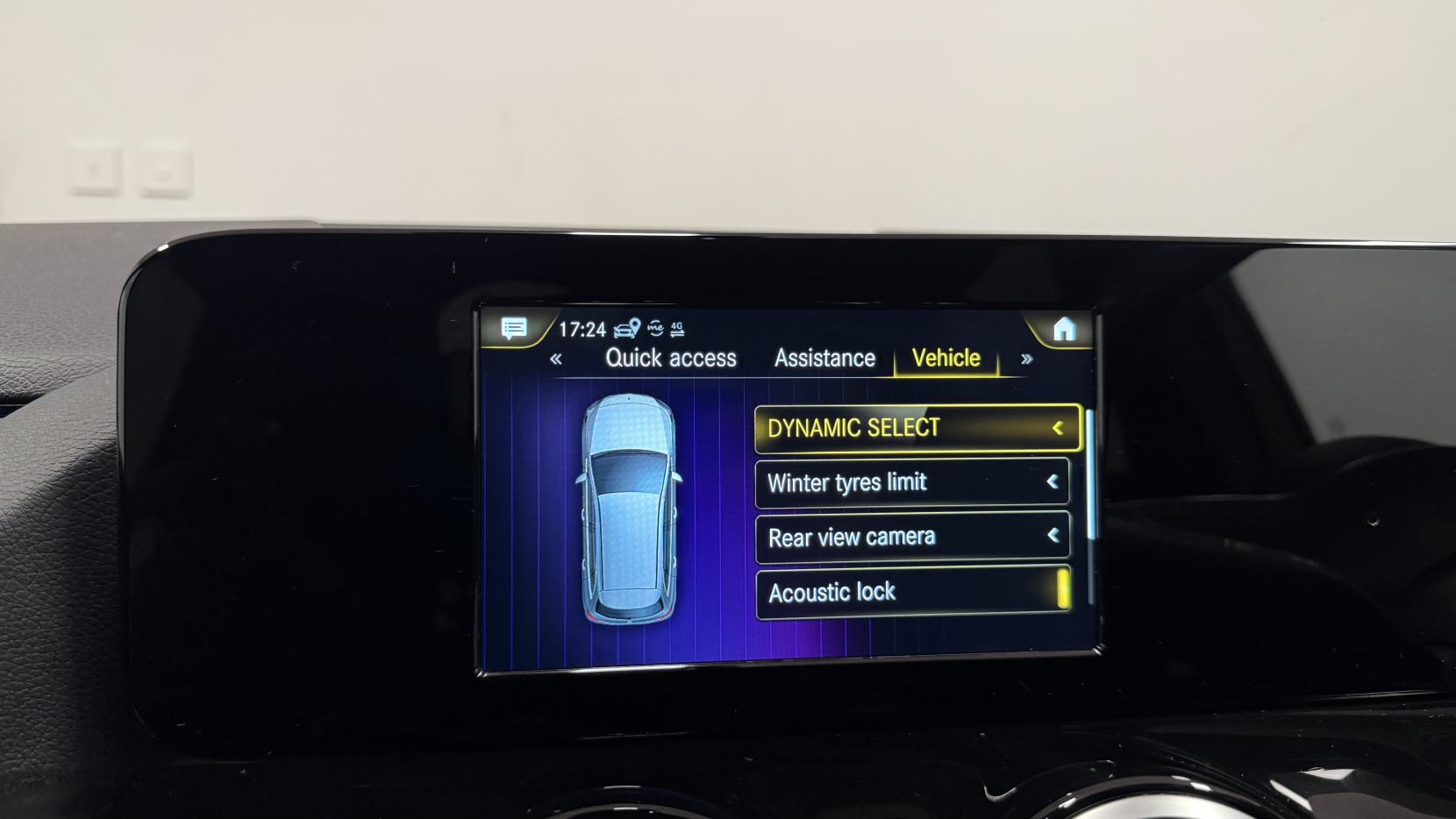 Mercedes-Benz B Class 2.0 B200d Sport MPV 5dr Diesel 8G-DCT Euro 6 (s/s) (150 ps)