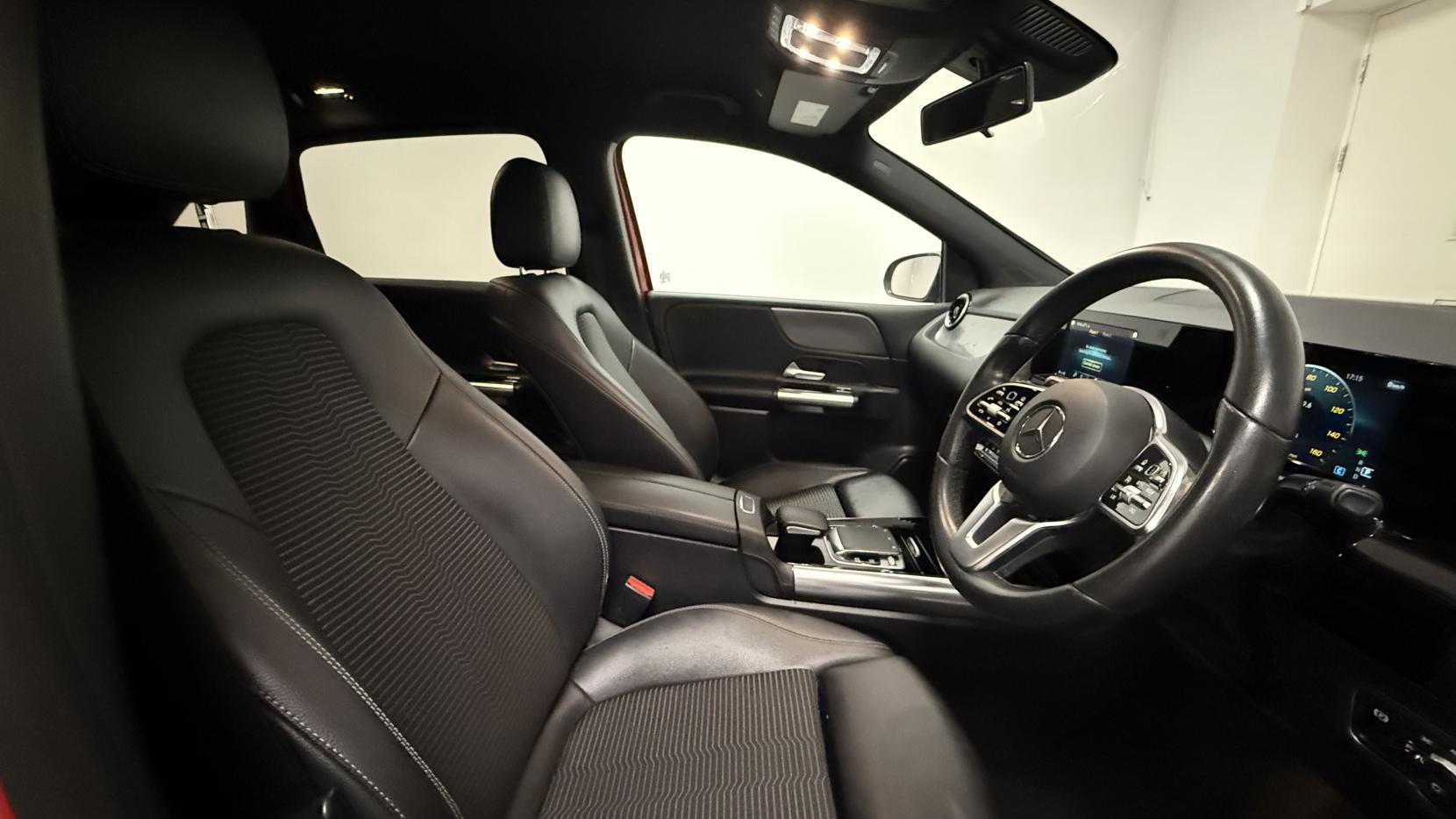 Mercedes-Benz B Class 2.0 B200d Sport MPV 5dr Diesel 8G-DCT Euro 6 (s/s) (150 ps)