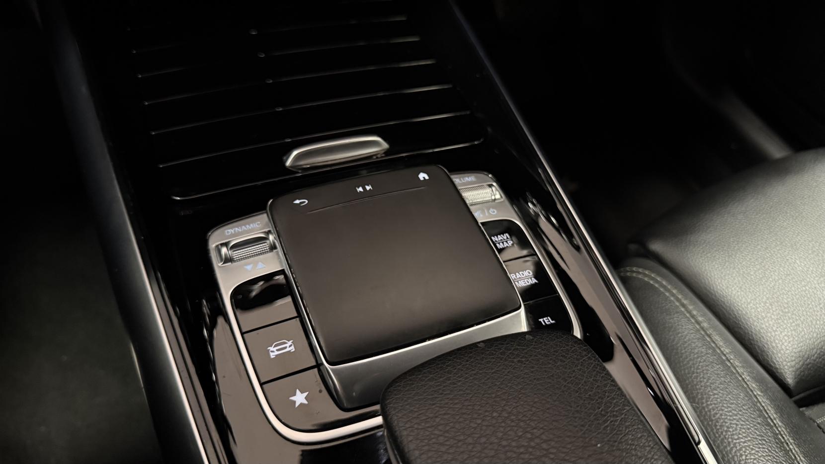 Mercedes-Benz B Class 2.0 B200d Sport MPV 5dr Diesel 8G-DCT Euro 6 (s/s) (150 ps)