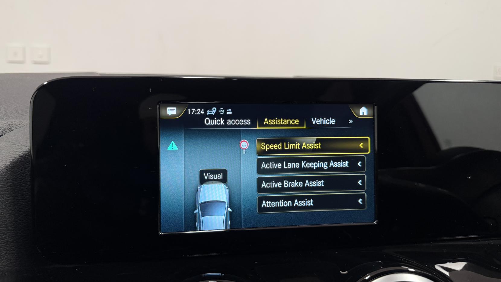 Mercedes-Benz B Class 2.0 B200d Sport MPV 5dr Diesel 8G-DCT Euro 6 (s/s) (150 ps)