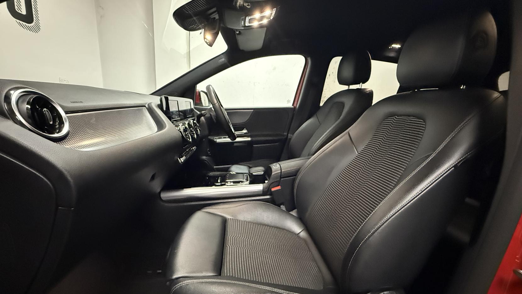 Mercedes-Benz B Class 2.0 B200d Sport MPV 5dr Diesel 8G-DCT Euro 6 (s/s) (150 ps)