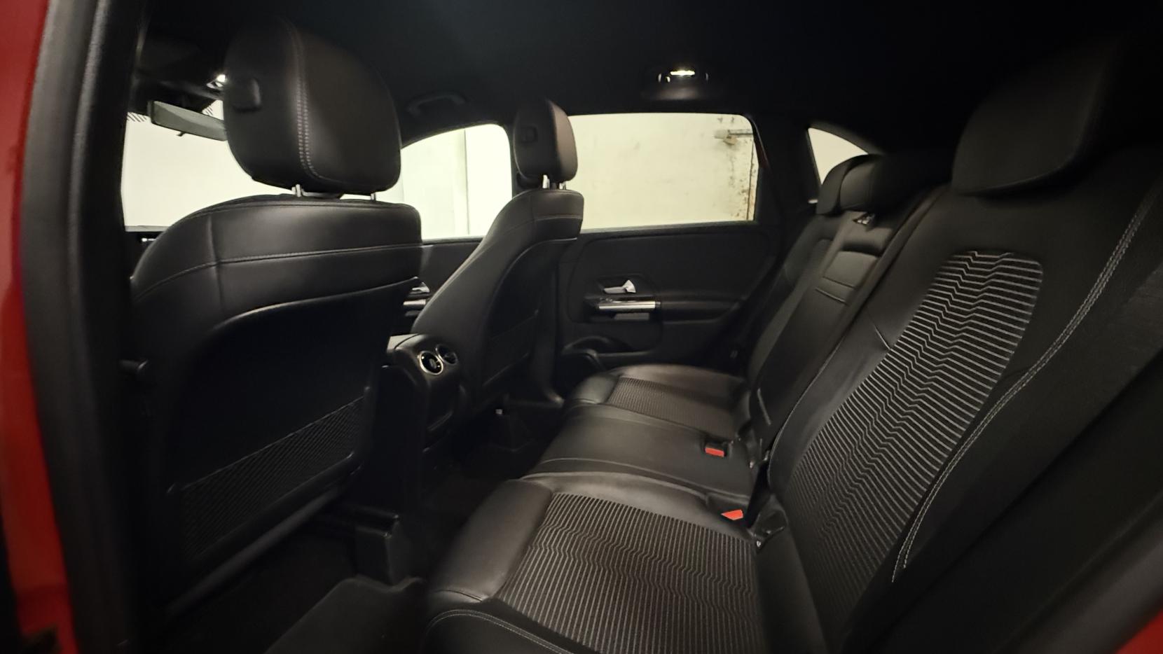 Mercedes-Benz B Class 2.0 B200d Sport MPV 5dr Diesel 8G-DCT Euro 6 (s/s) (150 ps)