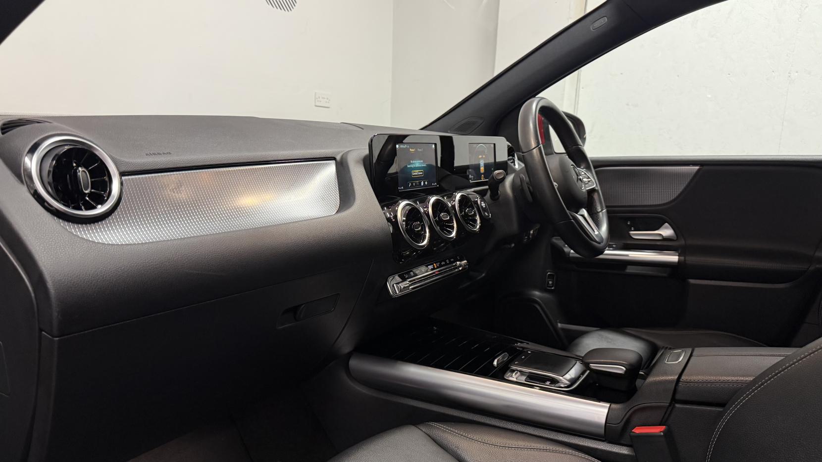 Mercedes-Benz B Class 2.0 B200d Sport MPV 5dr Diesel 8G-DCT Euro 6 (s/s) (150 ps)