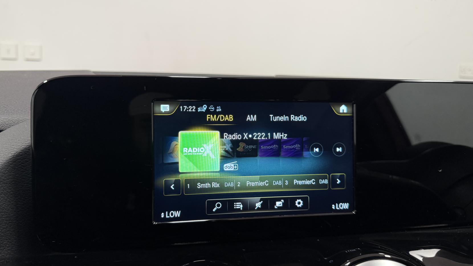 Mercedes-Benz B Class 2.0 B200d Sport MPV 5dr Diesel 8G-DCT Euro 6 (s/s) (150 ps)