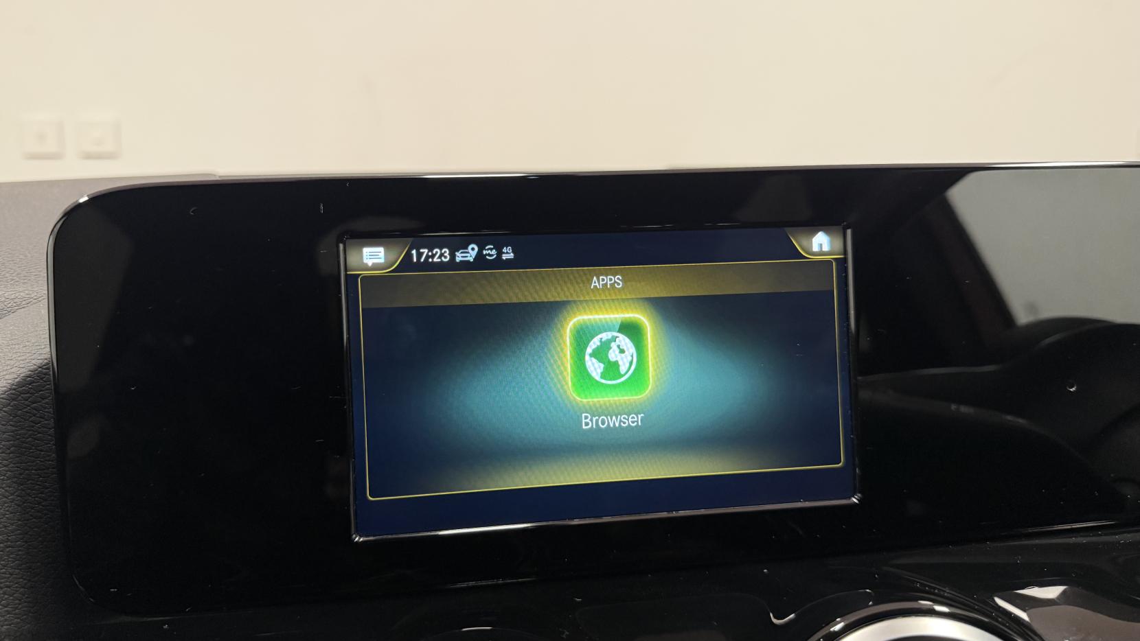 Mercedes-Benz B Class 2.0 B200d Sport MPV 5dr Diesel 8G-DCT Euro 6 (s/s) (150 ps)