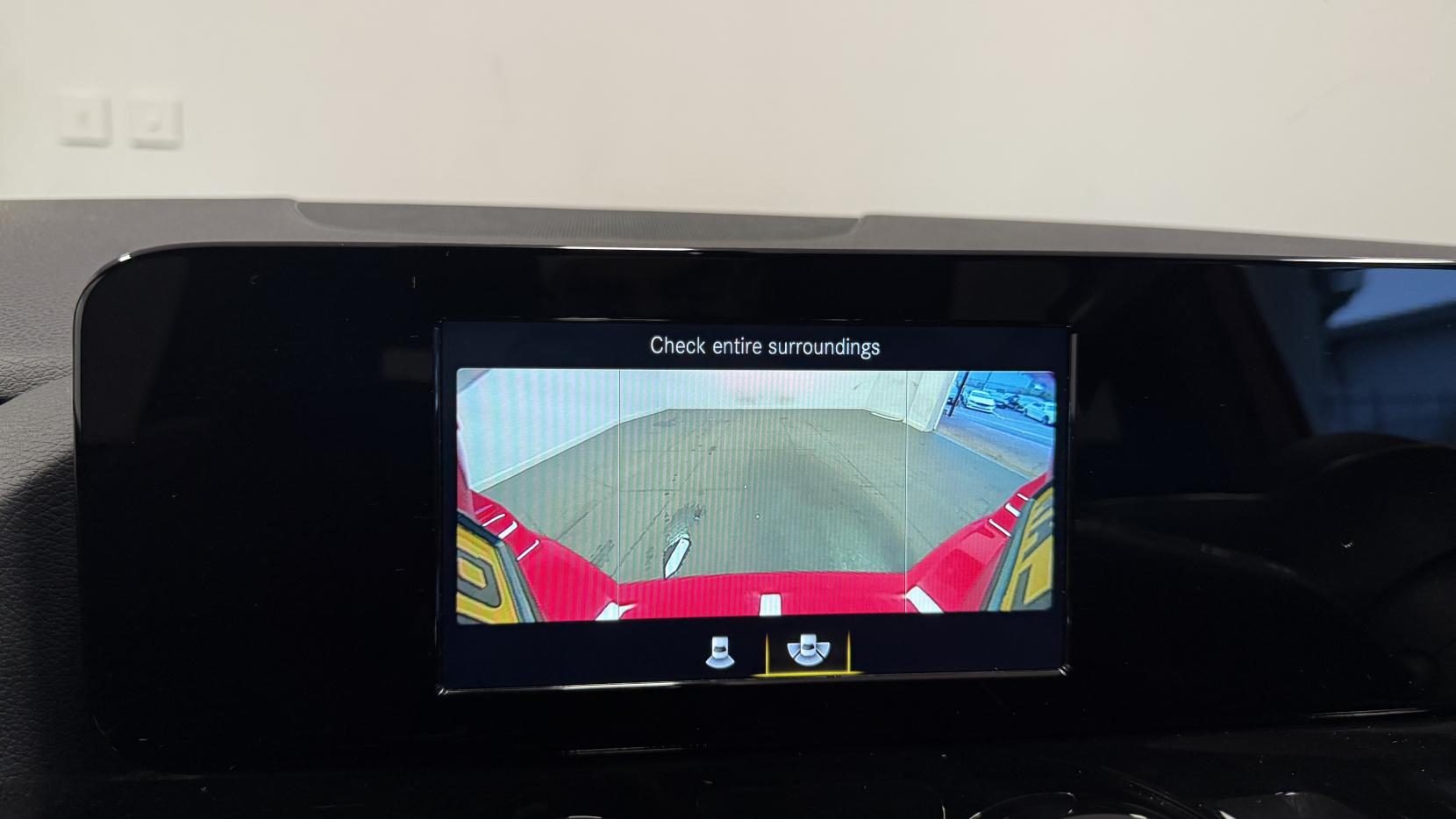 Mercedes-Benz B Class 2.0 B200d Sport MPV 5dr Diesel 8G-DCT Euro 6 (s/s) (150 ps)