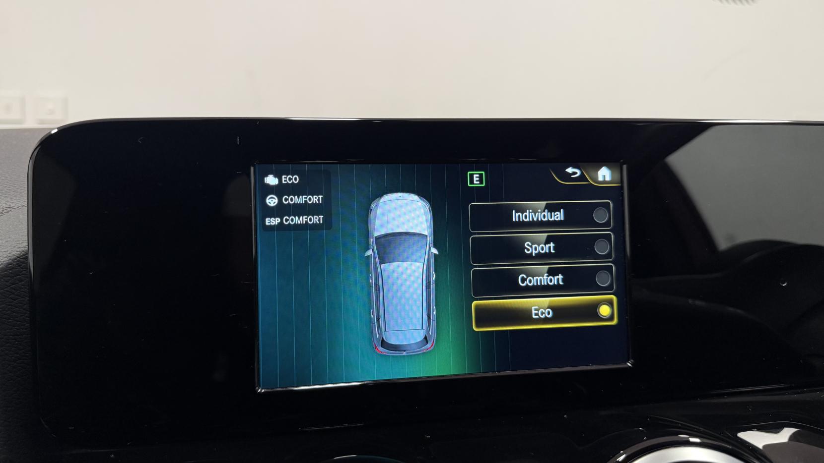 Mercedes-Benz B Class 2.0 B200d Sport MPV 5dr Diesel 8G-DCT Euro 6 (s/s) (150 ps)