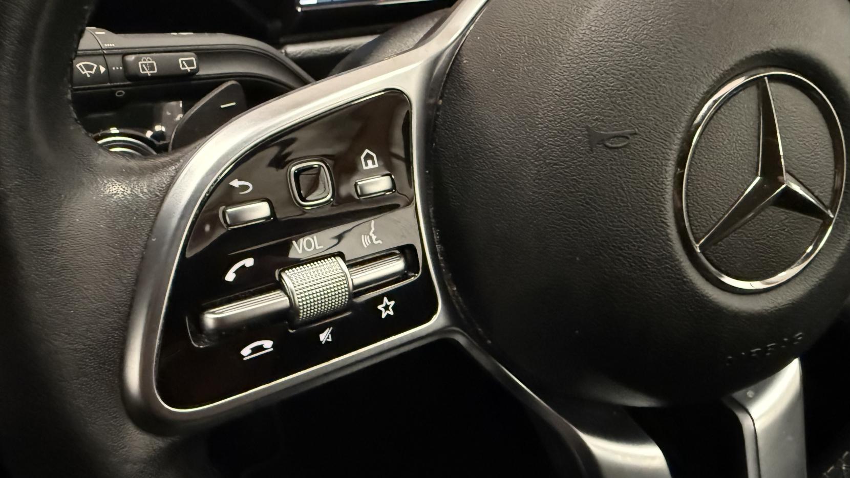 Mercedes-Benz B Class 2.0 B200d Sport MPV 5dr Diesel 8G-DCT Euro 6 (s/s) (150 ps)