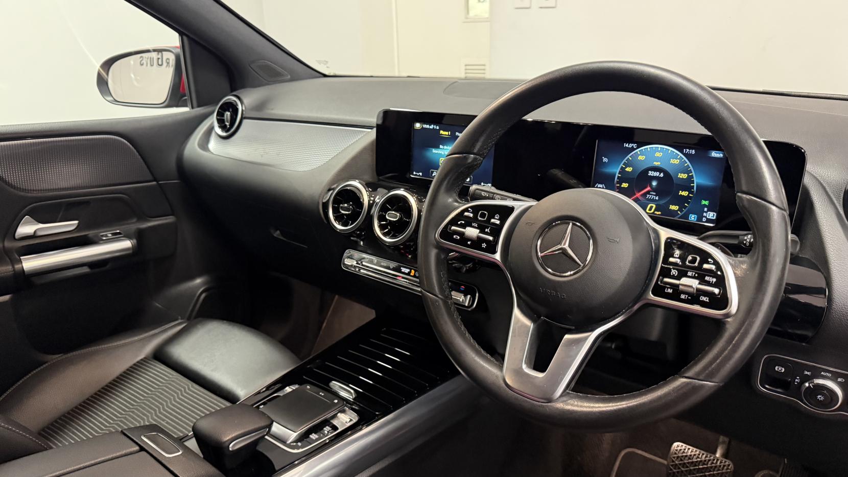 Mercedes-Benz B Class 2.0 B200d Sport MPV 5dr Diesel 8G-DCT Euro 6 (s/s) (150 ps)