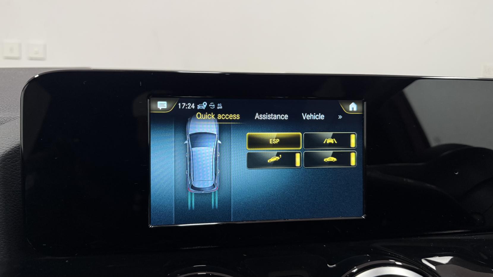 Mercedes-Benz B Class 2.0 B200d Sport MPV 5dr Diesel 8G-DCT Euro 6 (s/s) (150 ps)