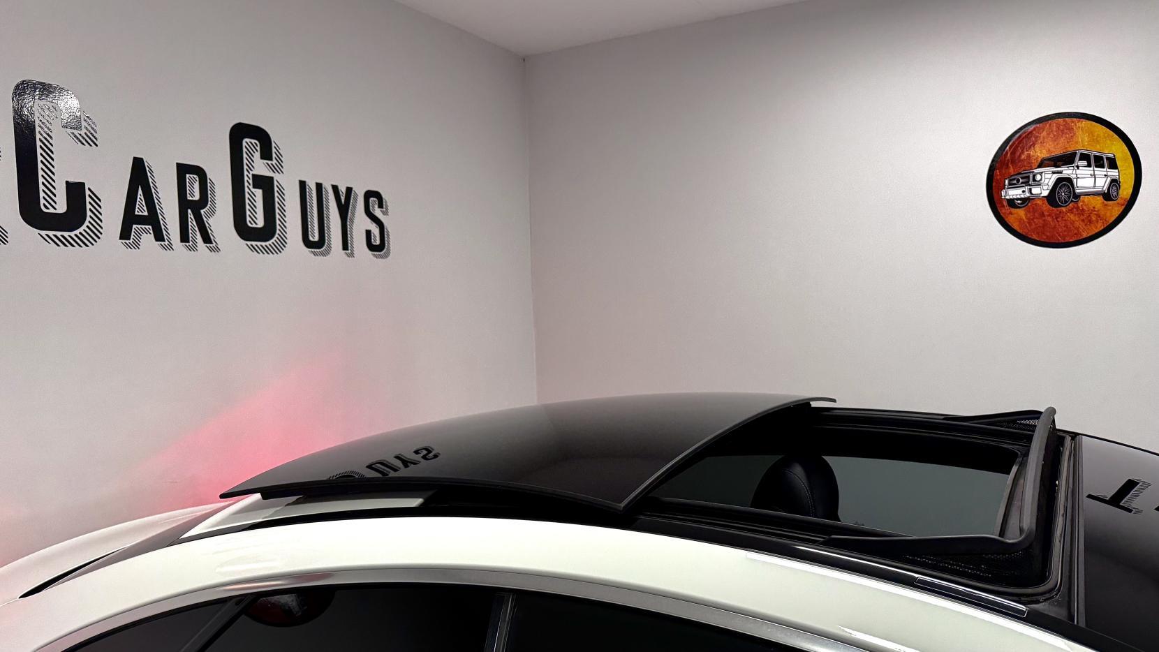 Mercedes-Benz E Class 2.0 E220d AMG Line (Premium Plus) Coupe 2dr Diesel G-Tronic+ Euro 6 (s/s) (194 ps)