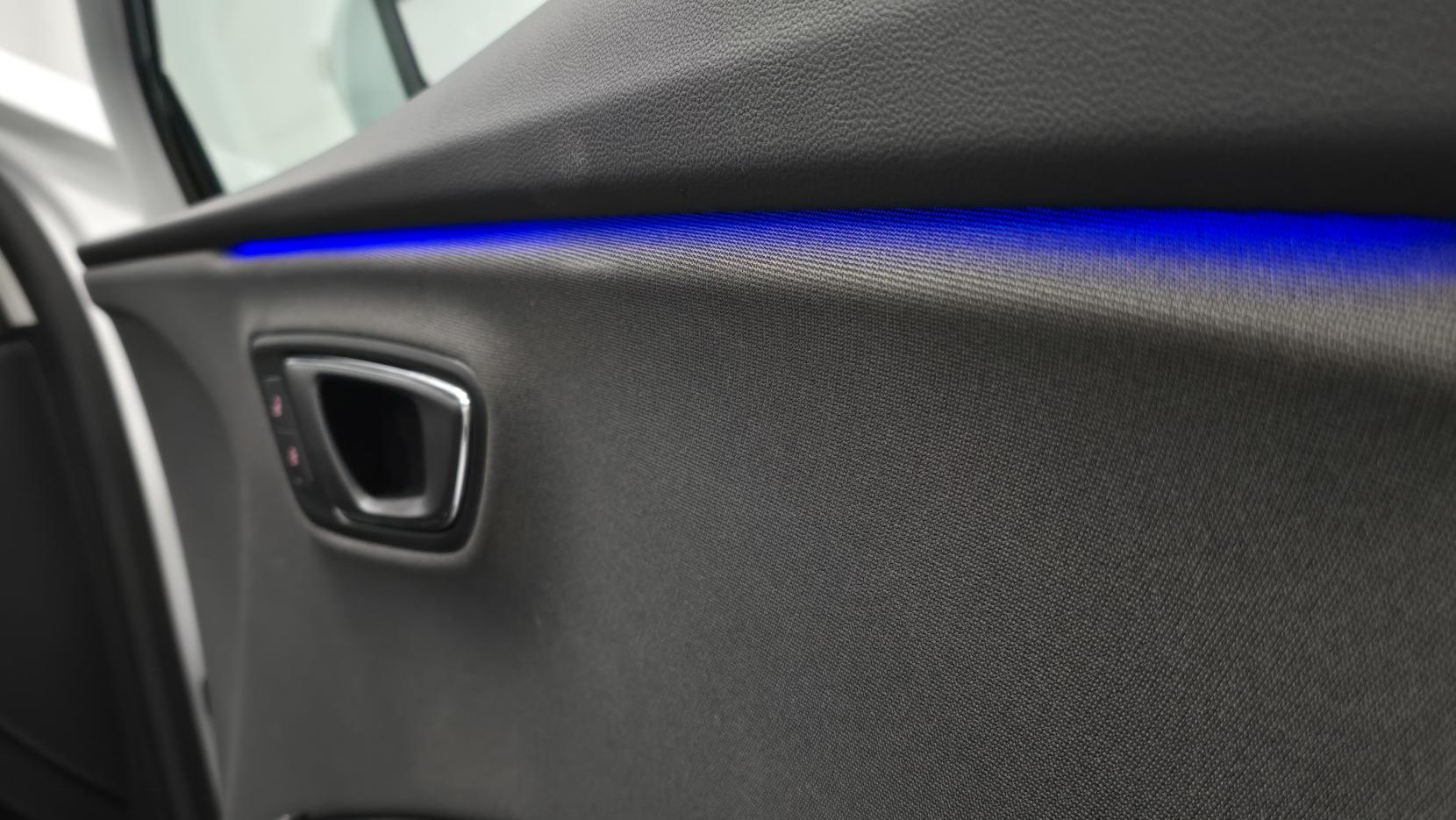 SEAT Leon 2.0 TDI XCELLENCE Technology ST 5dr Diesel DSG Euro 6 (s/s) (184 ps)