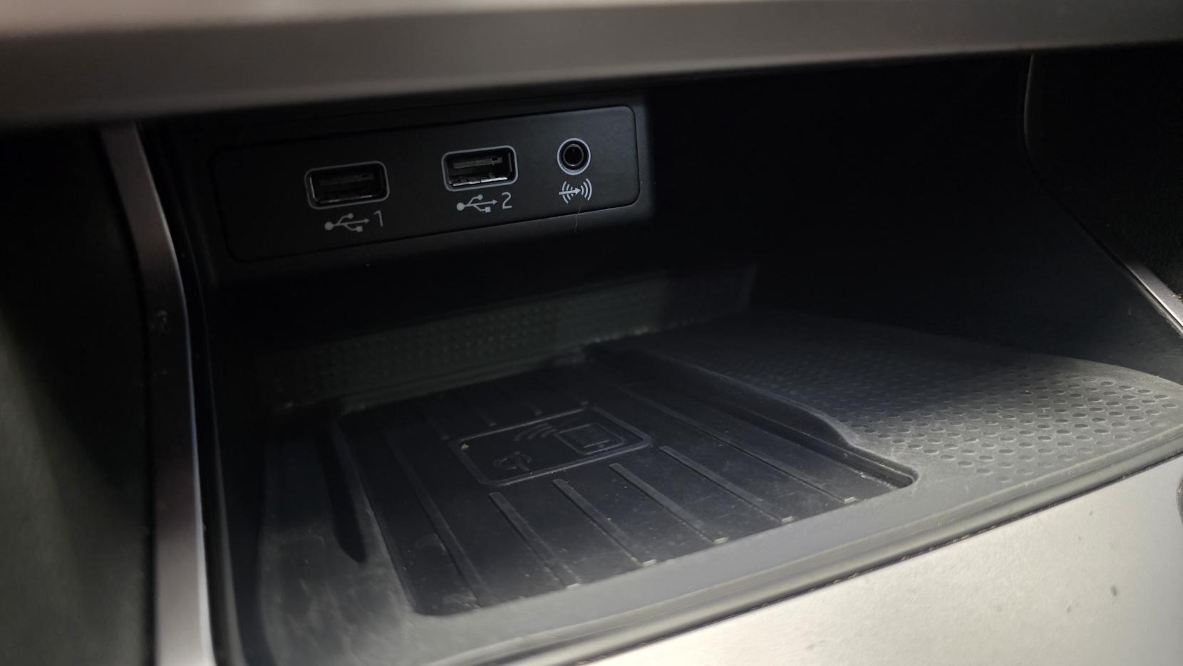 SEAT Leon 2.0 TDI XCELLENCE Technology ST 5dr Diesel DSG Euro 6 (s/s) (184 ps)