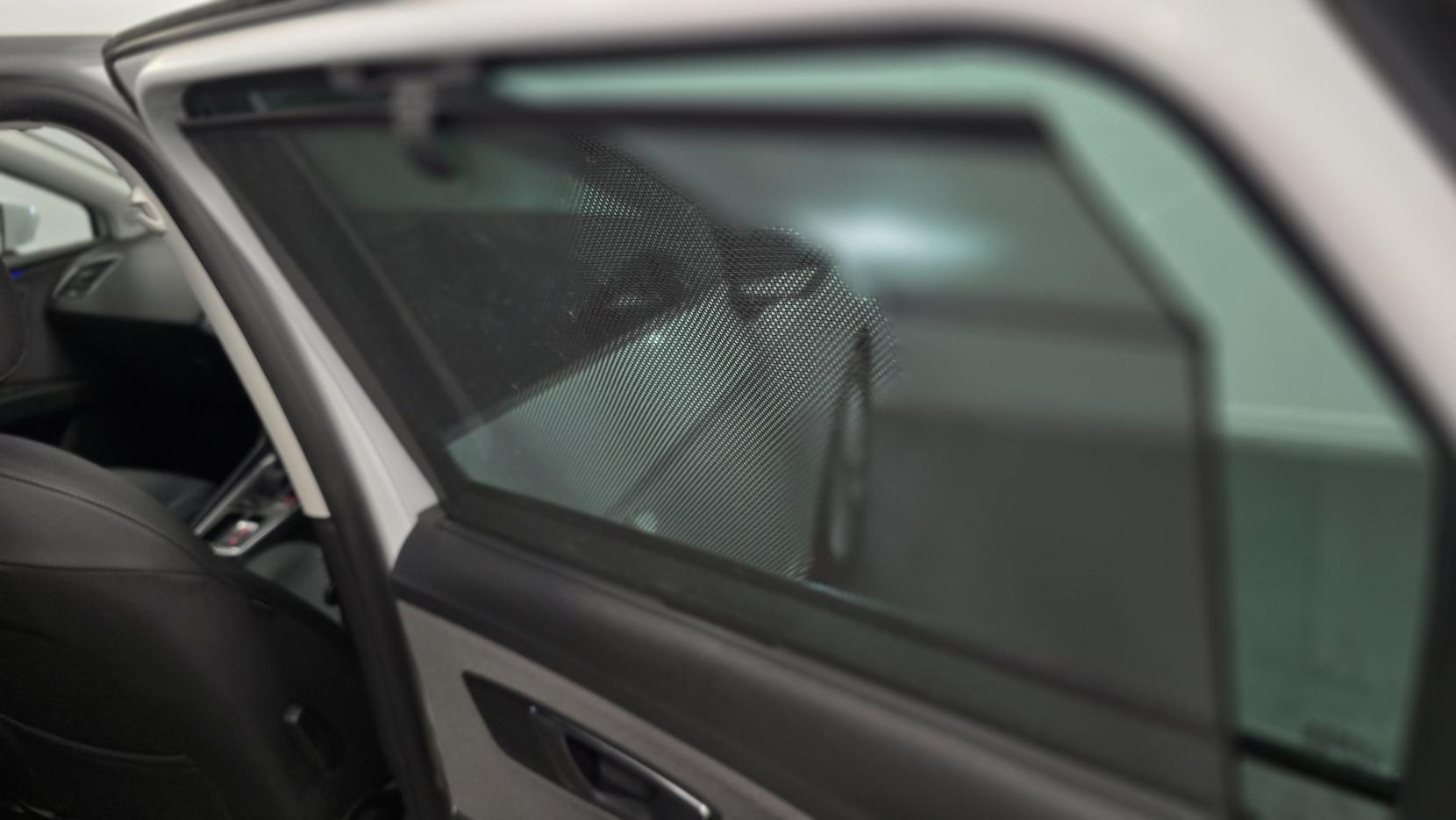 SEAT Leon 2.0 TDI XCELLENCE Technology ST 5dr Diesel DSG Euro 6 (s/s) (184 ps)