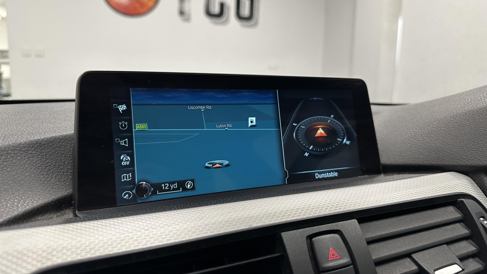 BMW 4 Series Gran Coupe 2.0 420d M Sport Hatchback 5dr Diesel Auto Euro 6 (s/s) (190 ps)