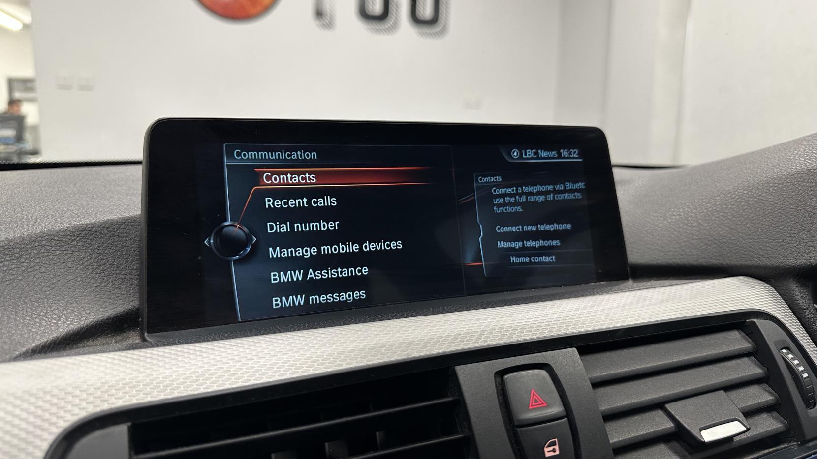 BMW 4 Series Gran Coupe 2.0 420d M Sport Hatchback 5dr Diesel Auto Euro 6 (s/s) (190 ps)