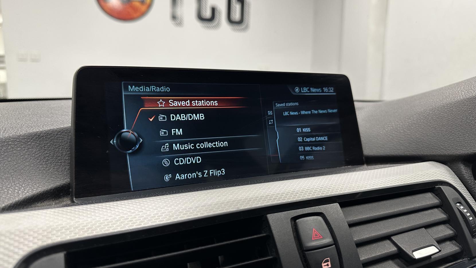 BMW 4 Series Gran Coupe 2.0 420d M Sport Hatchback 5dr Diesel Auto Euro 6 (s/s) (190 ps)