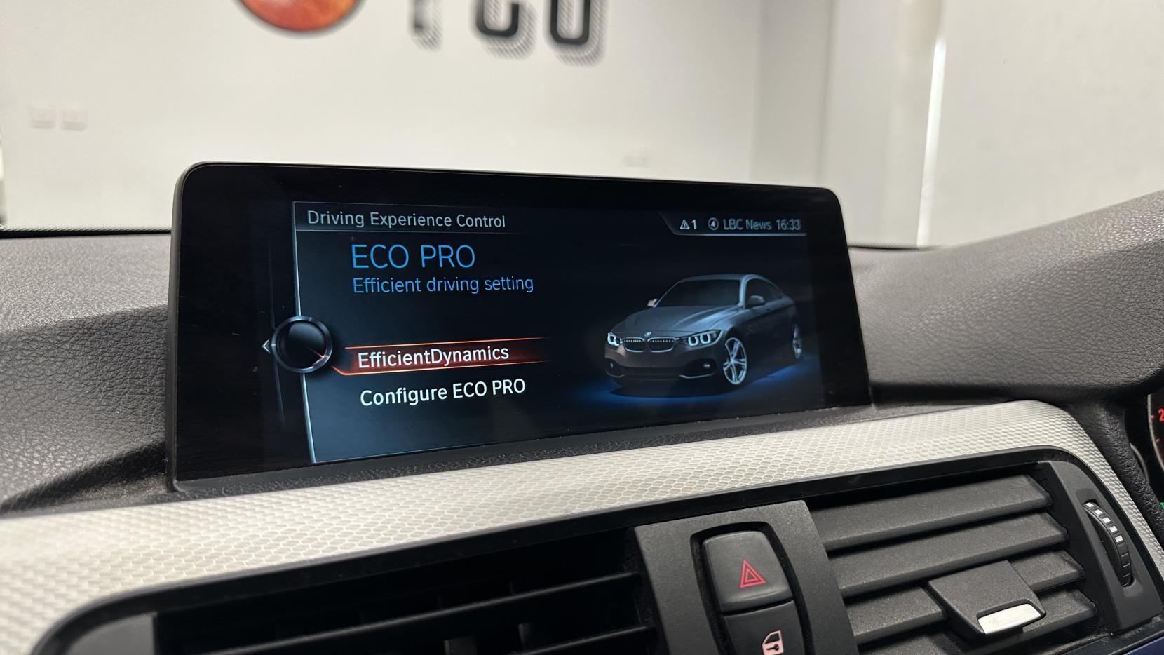 BMW 4 Series Gran Coupe 2.0 420d M Sport Hatchback 5dr Diesel Auto Euro 6 (s/s) (190 ps)
