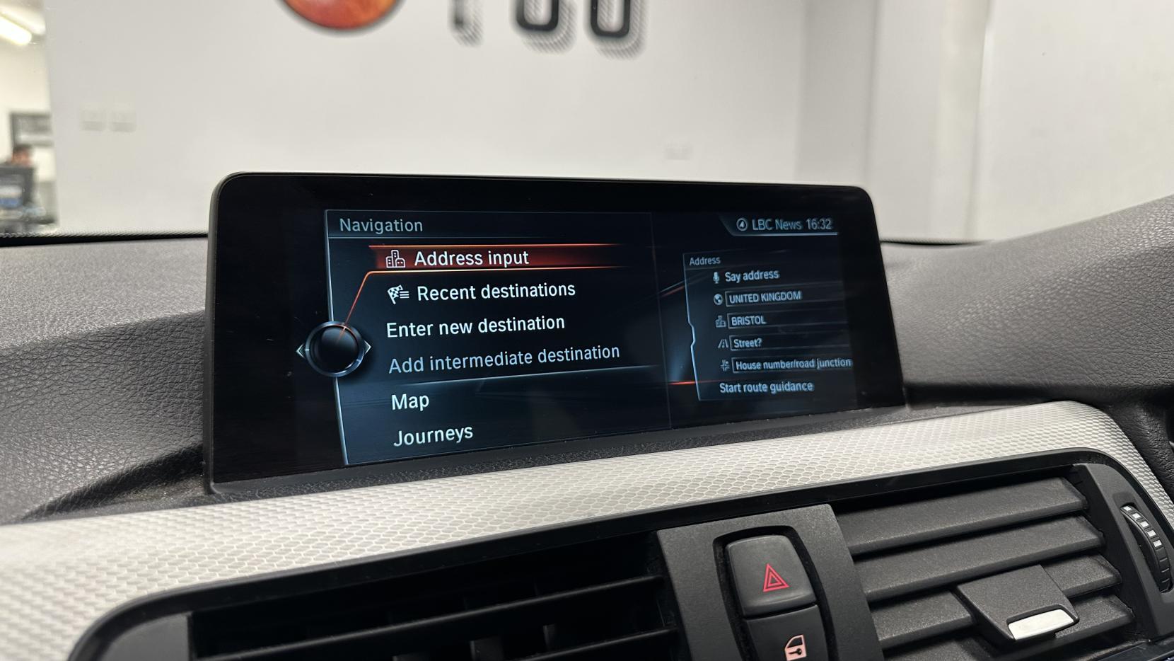 BMW 4 Series Gran Coupe 2.0 420d M Sport Hatchback 5dr Diesel Auto Euro 6 (s/s) (190 ps)