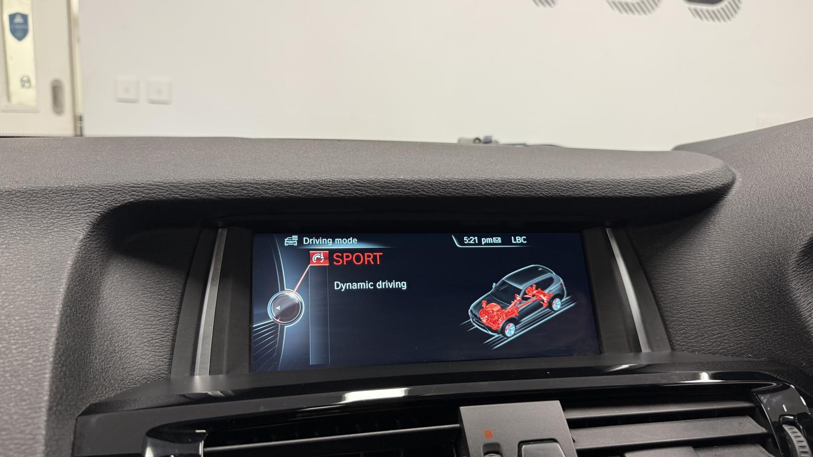 BMW X3 2.0 20d M Sport SUV 5dr Diesel Auto xDrive Euro 6 (s/s) (190 ps)