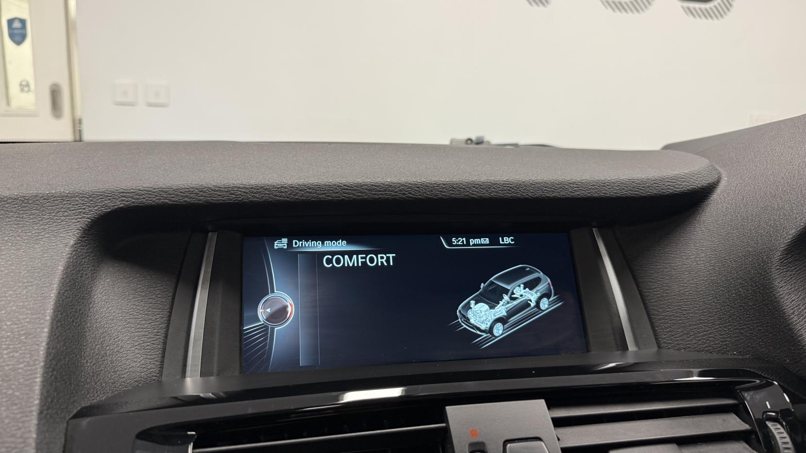 BMW X3 2.0 20d M Sport SUV 5dr Diesel Auto xDrive Euro 6 (s/s) (190 ps)