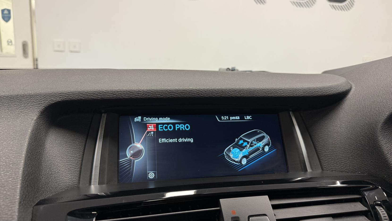 BMW X3 2.0 20d M Sport SUV 5dr Diesel Auto xDrive Euro 6 (s/s) (190 ps)