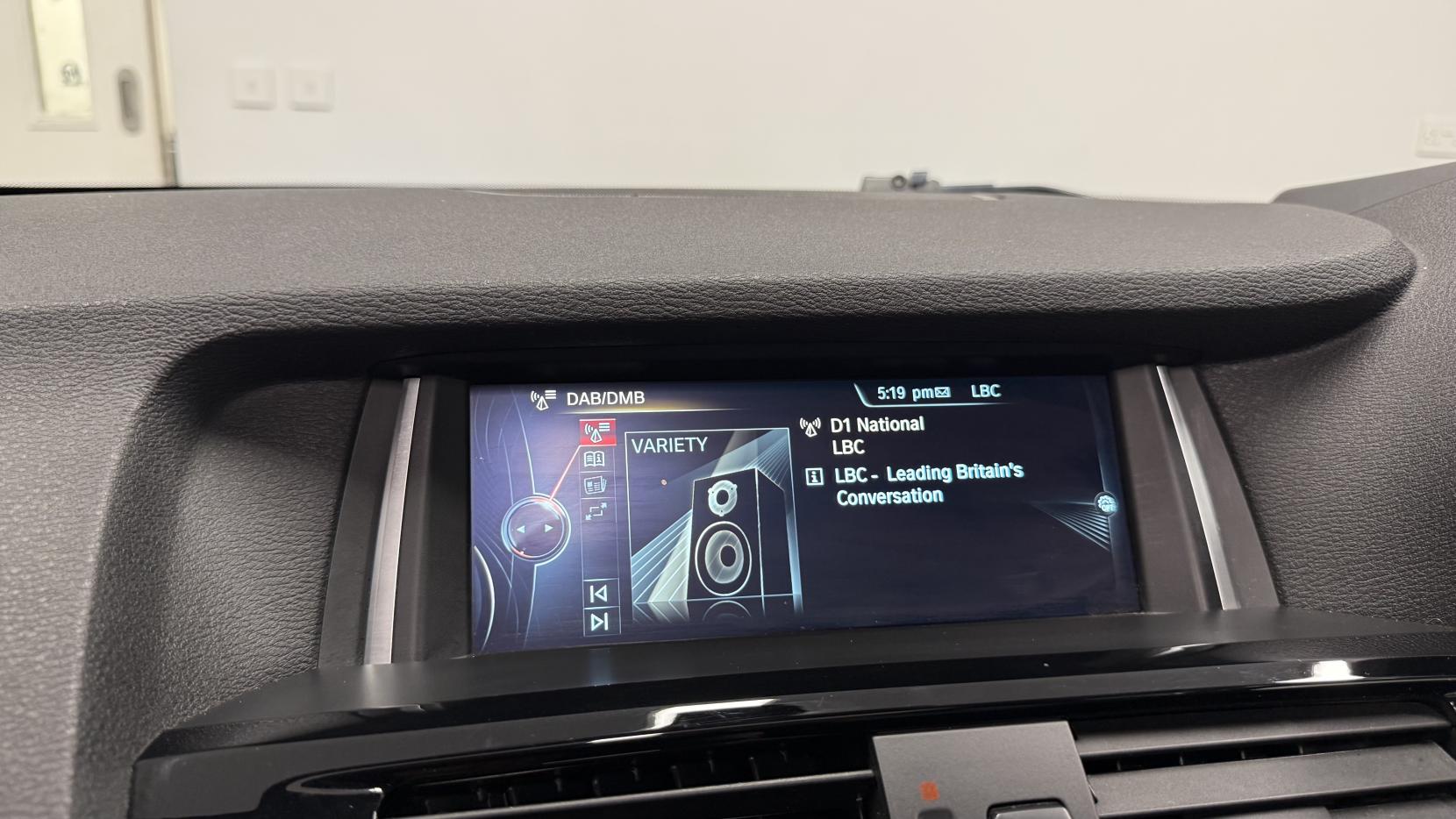 BMW X3 2.0 20d M Sport SUV 5dr Diesel Auto xDrive Euro 6 (s/s) (190 ps)