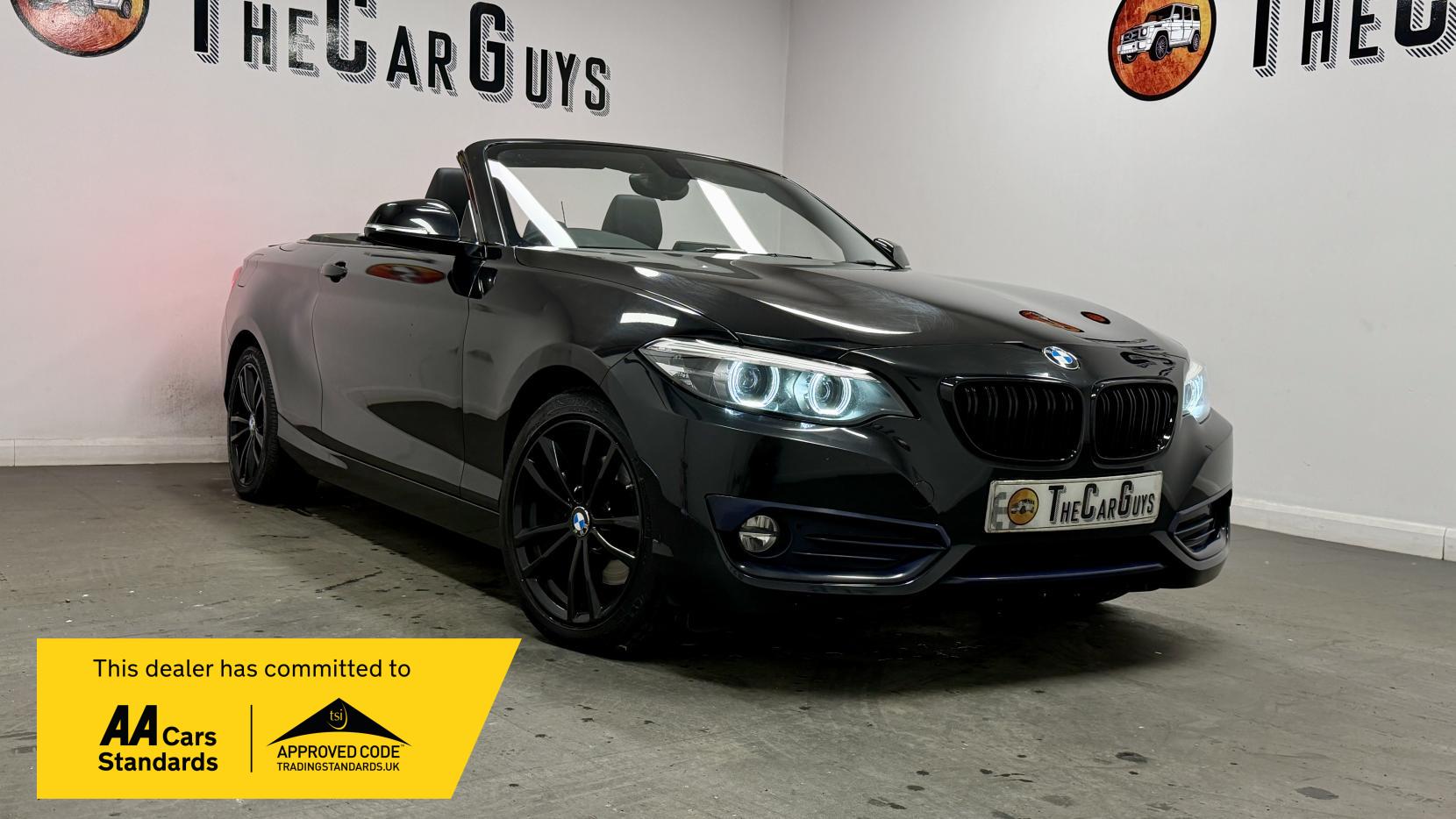 Bmw 2 Series