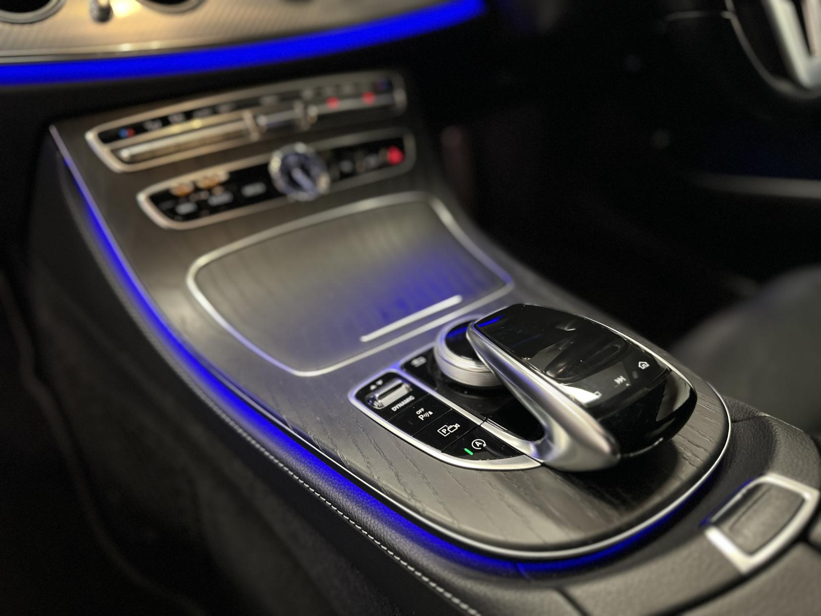 Mercedes-Benz E Class 2.0 E220d SE Saloon 4dr Diesel G-Tronic+ Euro 6 (s/s) (194 ps)