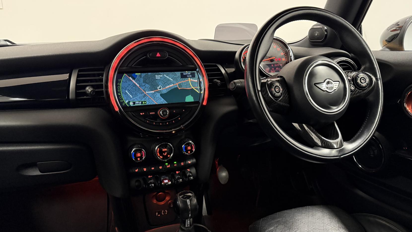MINI Hatch 2.0 Cooper S Hatchback 3dr Petrol Manual Euro 6 (s/s) (192 ps)