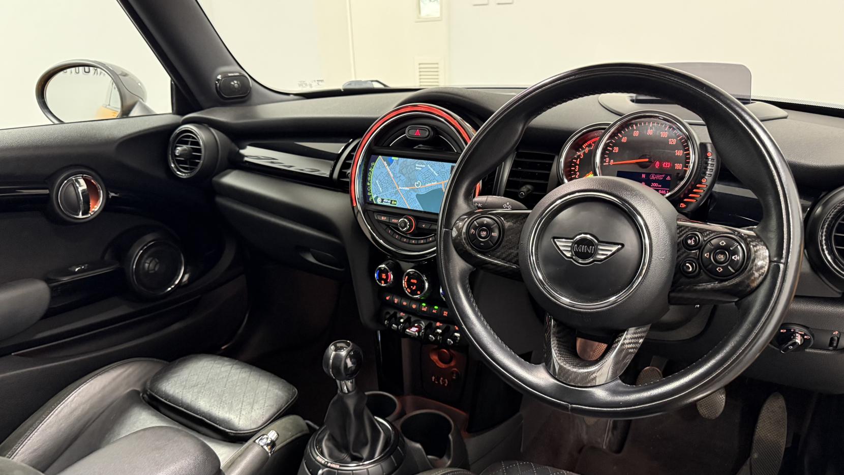 MINI Hatch 2.0 Cooper S Hatchback 3dr Petrol Manual Euro 6 (s/s) (192 ps)