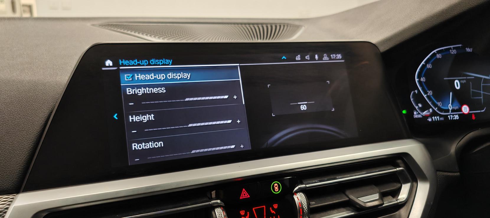 BMW 3 Series 2.0 320d M Sport Saloon 4dr Diesel Auto Euro 6 (s/s) (190 ps)