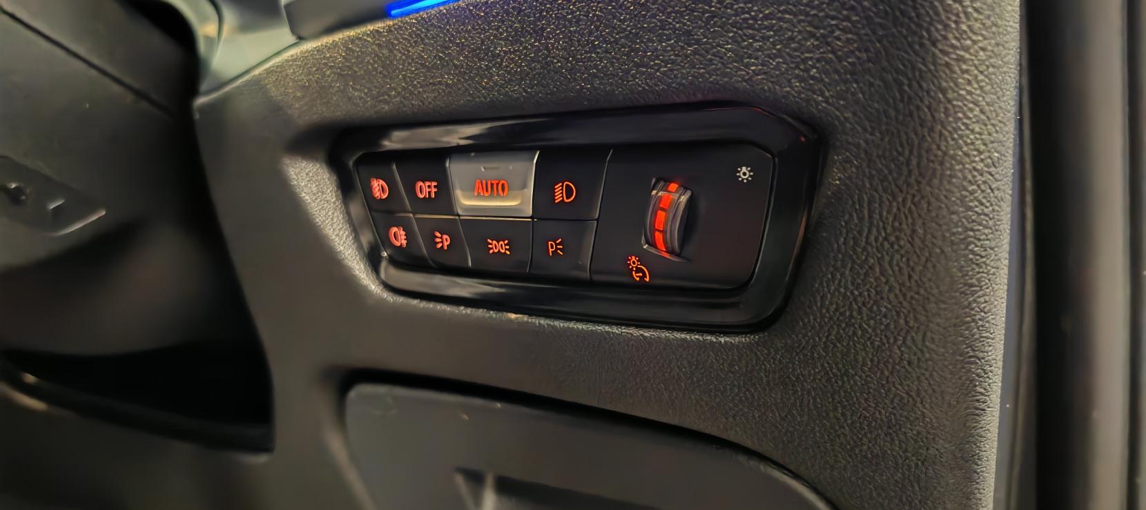 BMW 3 Series 2.0 320d M Sport Saloon 4dr Diesel Auto Euro 6 (s/s) (190 ps)