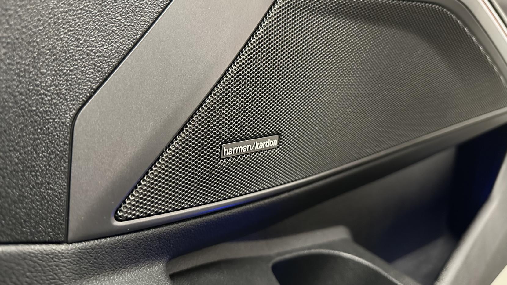 BMW 3 Series 2.0 320d M Sport Saloon 4dr Diesel Auto Euro 6 (s/s) (190 ps)