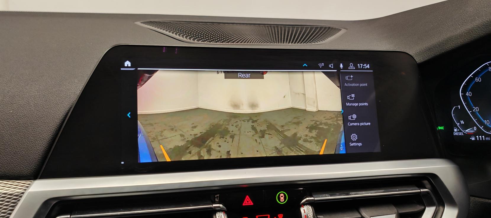 BMW 3 Series 2.0 320d M Sport Saloon 4dr Diesel Auto Euro 6 (s/s) (190 ps)