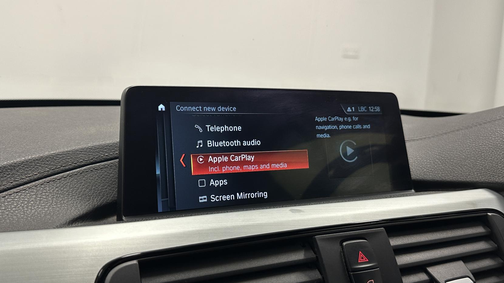 BMW 4 Series Gran Coupe 2.0 430i GPF M Sport Hatchback 5dr Petrol Auto Euro 6 (s/s) (252 ps)