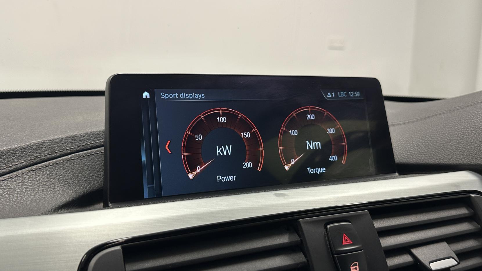 BMW 4 Series Gran Coupe 2.0 430i GPF M Sport Hatchback 5dr Petrol Auto Euro 6 (s/s) (252 ps)