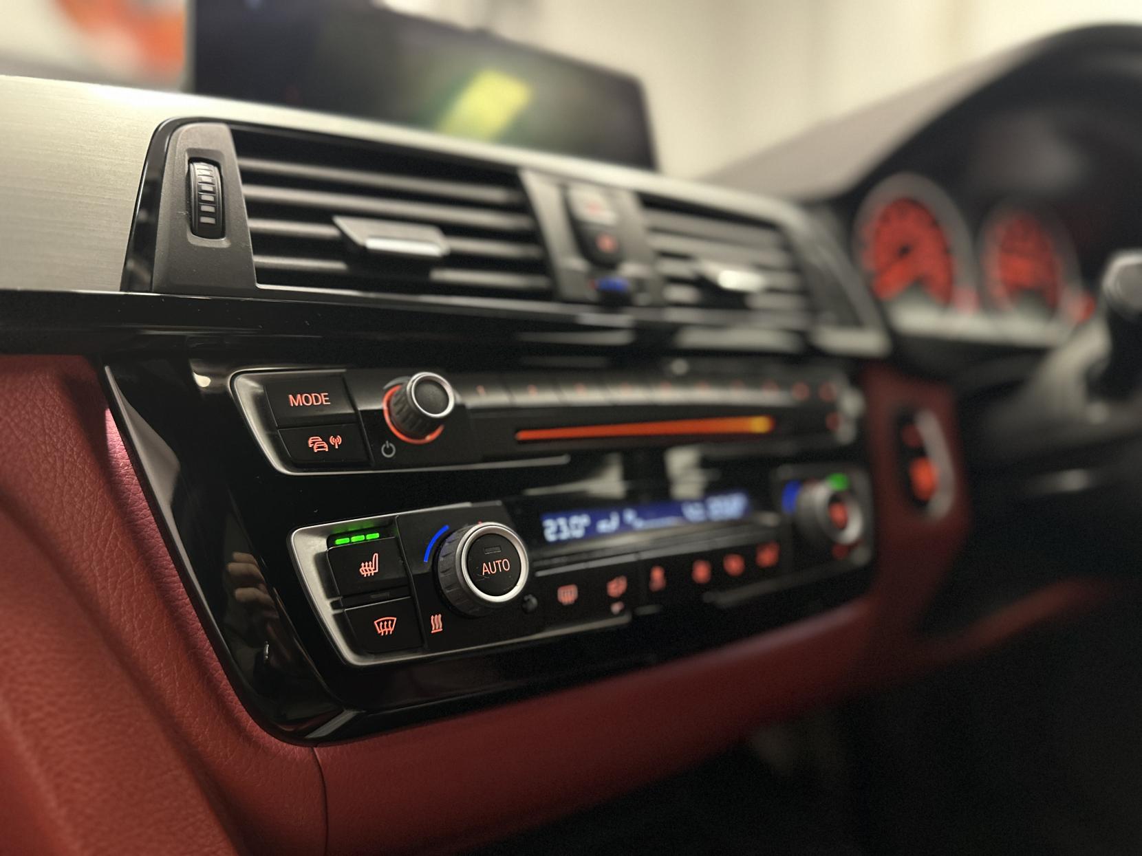 BMW 4 Series Gran Coupe 2.0 430i GPF M Sport Hatchback 5dr Petrol Auto Euro 6 (s/s) (252 ps)