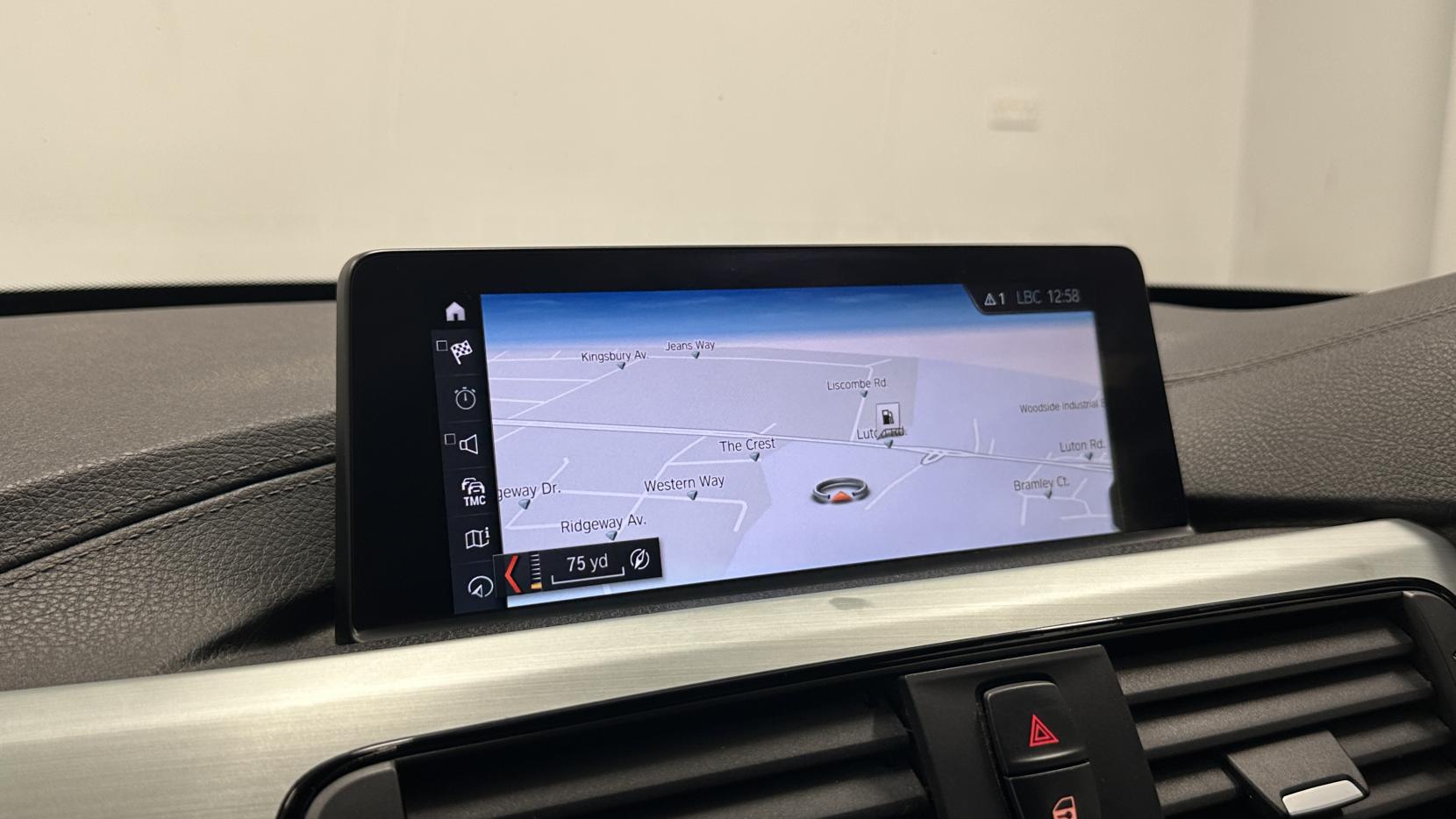 BMW 4 Series Gran Coupe 2.0 430i GPF M Sport Hatchback 5dr Petrol Auto Euro 6 (s/s) (252 ps)