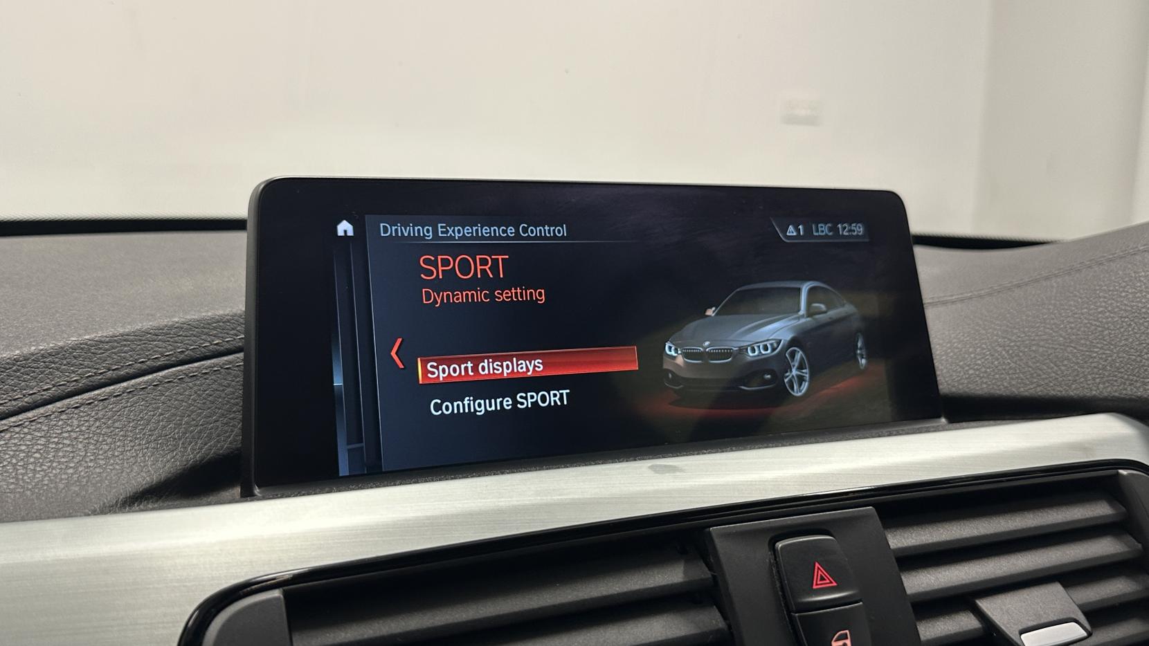 BMW 4 Series Gran Coupe 2.0 430i GPF M Sport Hatchback 5dr Petrol Auto Euro 6 (s/s) (252 ps)