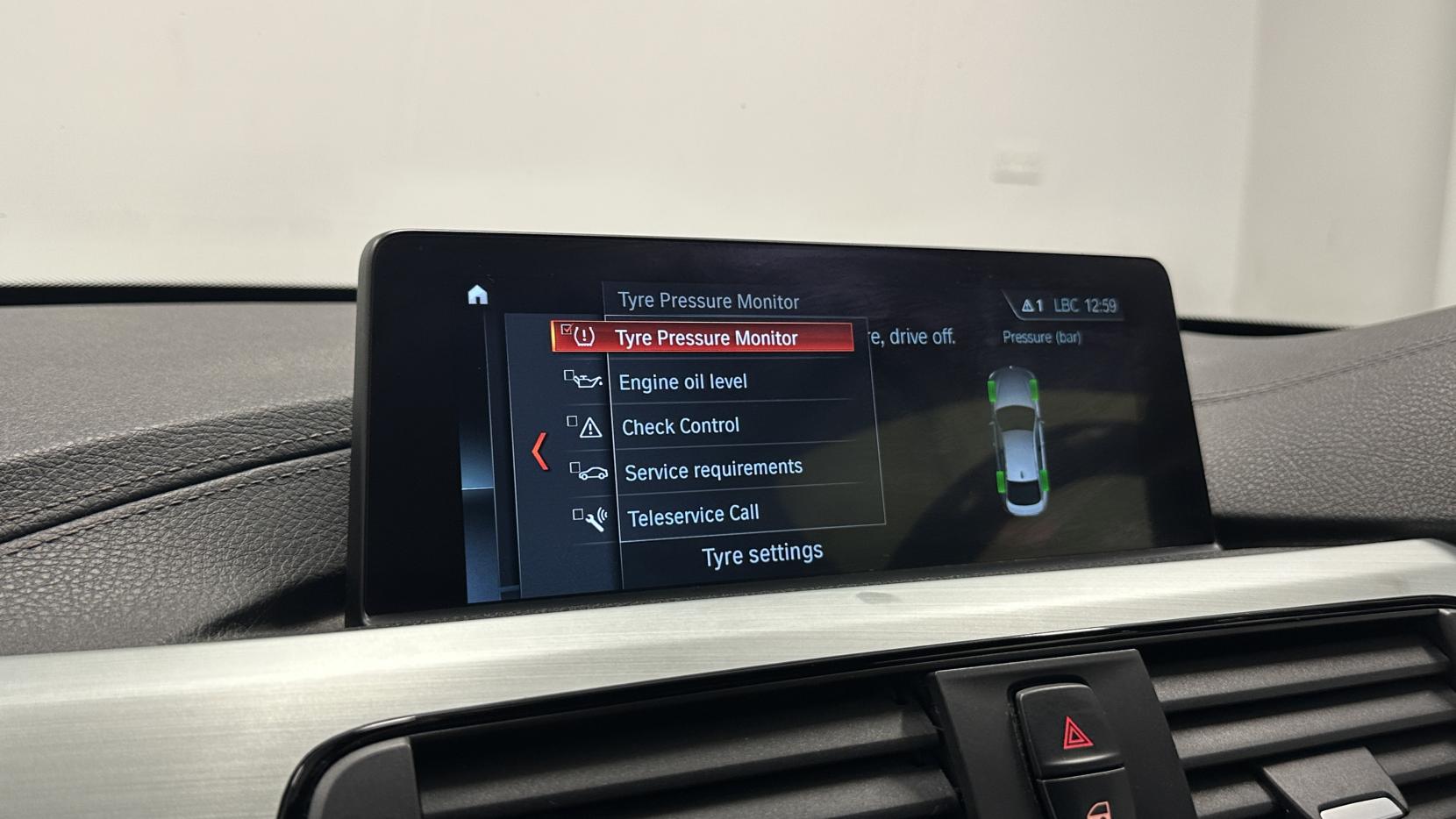 BMW 4 Series Gran Coupe 2.0 430i GPF M Sport Hatchback 5dr Petrol Auto Euro 6 (s/s) (252 ps)