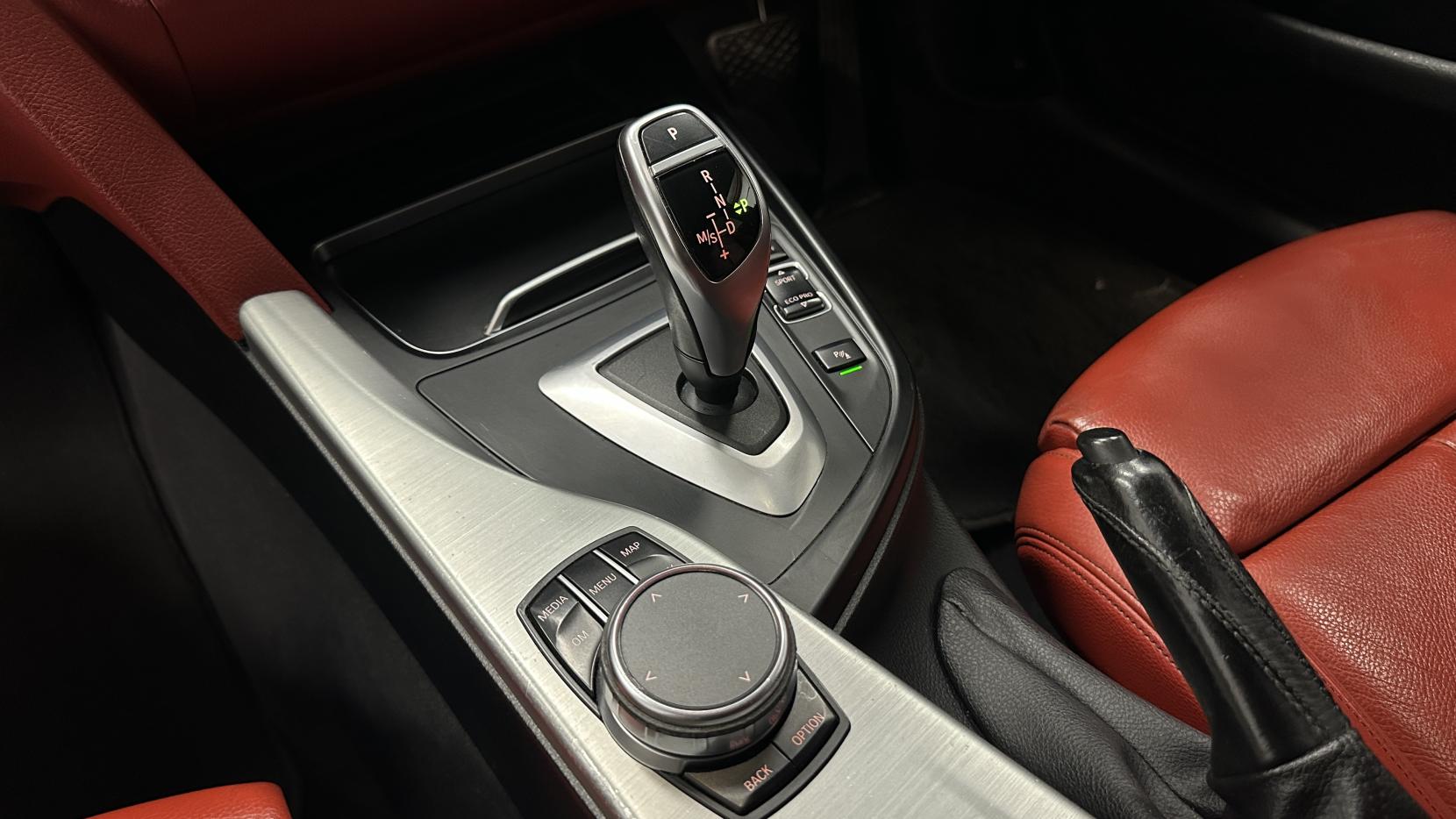 BMW 4 Series Gran Coupe 2.0 430i GPF M Sport Hatchback 5dr Petrol Auto Euro 6 (s/s) (252 ps)