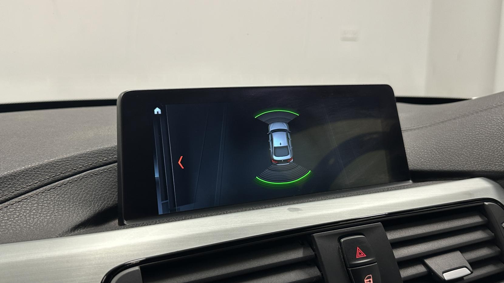 BMW 4 Series Gran Coupe 2.0 430i GPF M Sport Hatchback 5dr Petrol Auto Euro 6 (s/s) (252 ps)