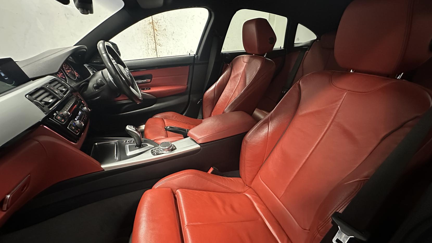 BMW 4 Series Gran Coupe 2.0 430i GPF M Sport Hatchback 5dr Petrol Auto Euro 6 (s/s) (252 ps)