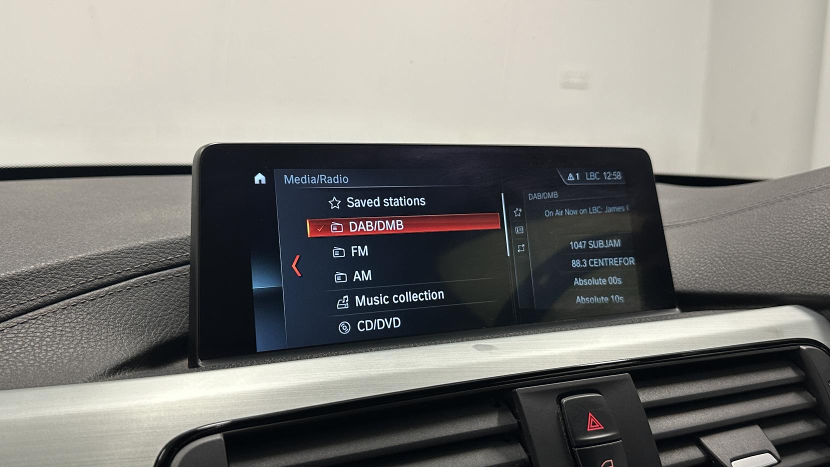 BMW 4 Series Gran Coupe 2.0 430i GPF M Sport Hatchback 5dr Petrol Auto Euro 6 (s/s) (252 ps)