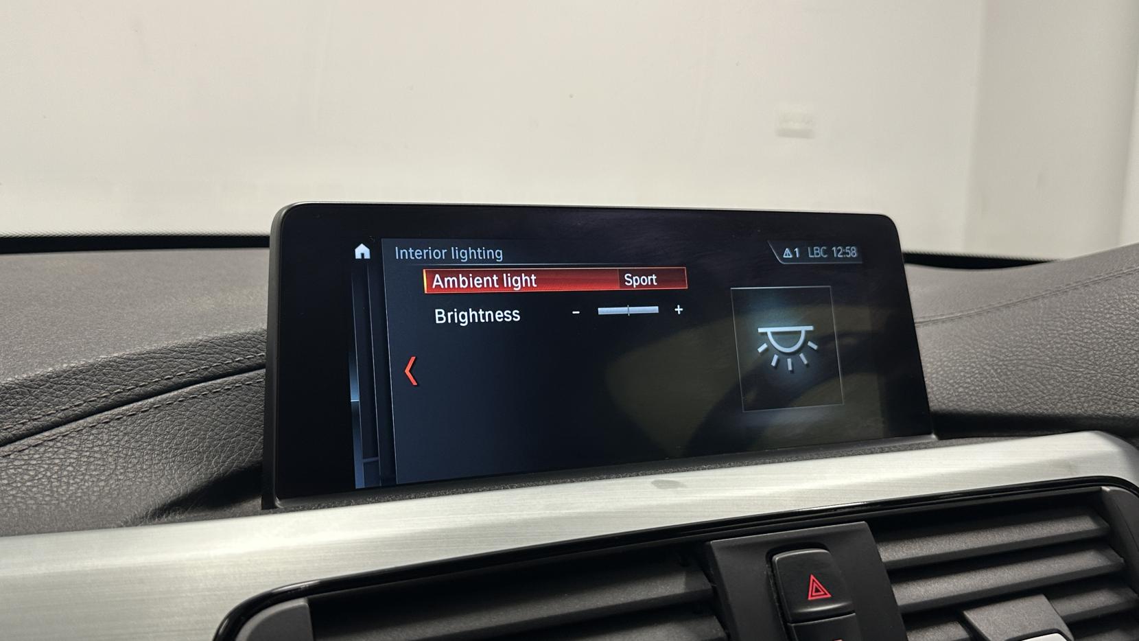 BMW 4 Series Gran Coupe 2.0 430i GPF M Sport Hatchback 5dr Petrol Auto Euro 6 (s/s) (252 ps)