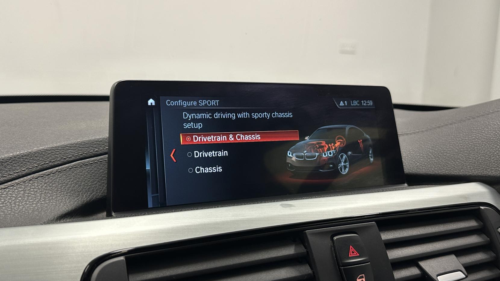 BMW 4 Series Gran Coupe 2.0 430i GPF M Sport Hatchback 5dr Petrol Auto Euro 6 (s/s) (252 ps)