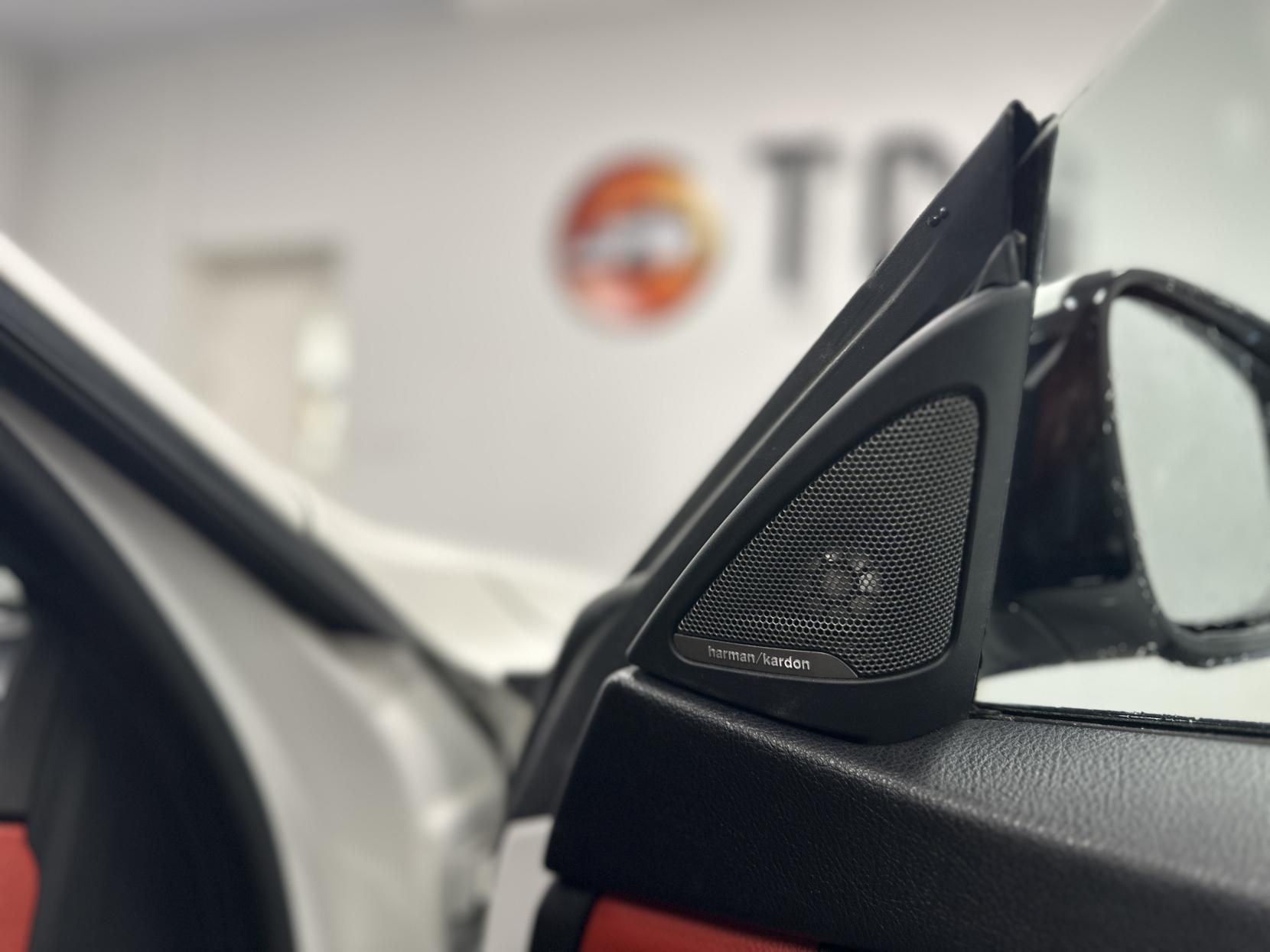 BMW 4 Series Gran Coupe 2.0 430i GPF M Sport Hatchback 5dr Petrol Auto Euro 6 (s/s) (252 ps)