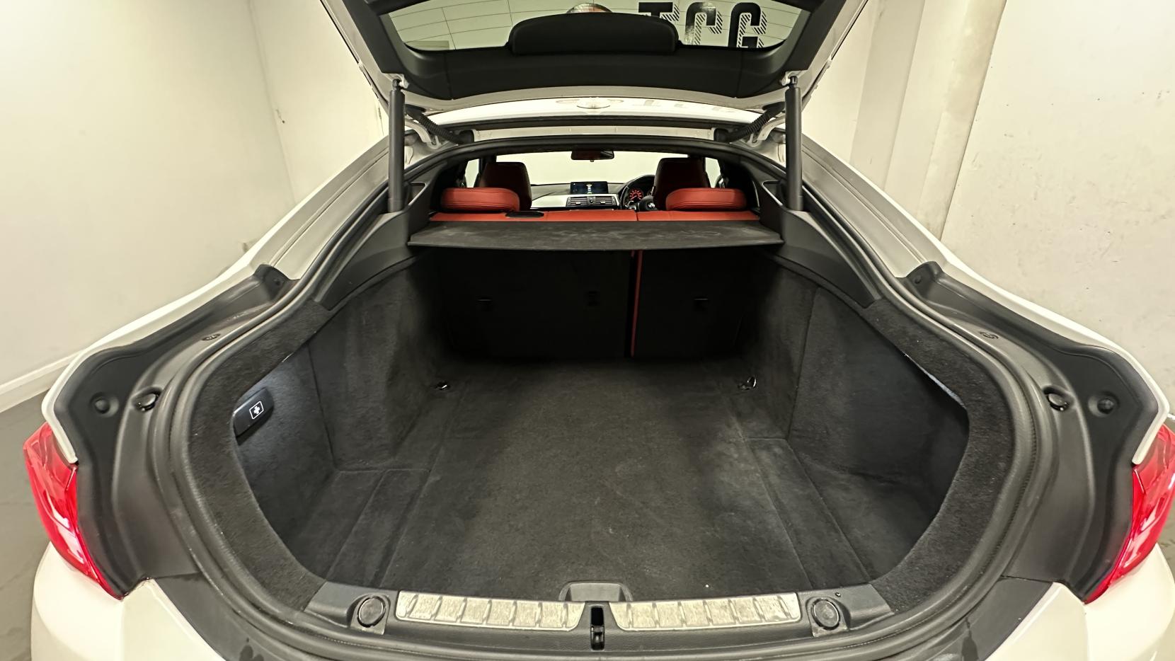 BMW 4 Series Gran Coupe 2.0 430i GPF M Sport Hatchback 5dr Petrol Auto Euro 6 (s/s) (252 ps)